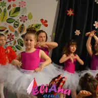 Curs de Balet Dance pentru copii