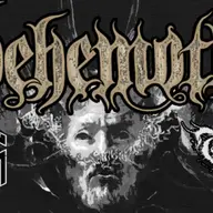 Concert Behemoth