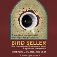 Bird Seller