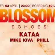 Blossom Echoes