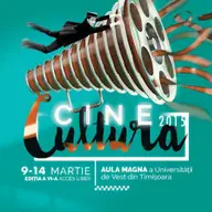 Centrul Cultural German partener la festivalul de film „Cinecultura”