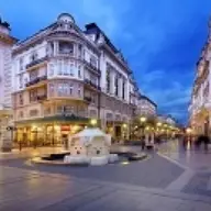 City Breaks cu autocarul