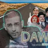 Dawn Way