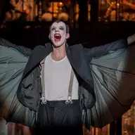 Actorii Teatrului German nominalizati la Premiile UNITER 2015