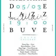 Ecole Militaire de Jazz Buve