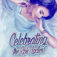 Celebrating the Epic Ladies