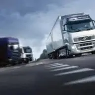Firma transport rutier