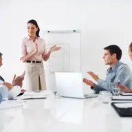 Training: Arta de a vorbi frumos şi convingator