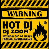 HOT DJ in Fratelli