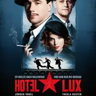 Hotel Lux