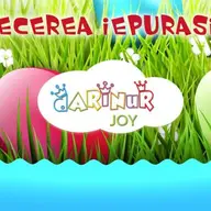 Petrecerea Iepurasilor la Darinur