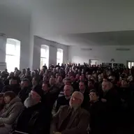 Sacalaz spune nu fracturarii si se pregateste de referendum