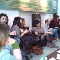 Discutie libera cu tema Potenttialul industriilor culturale creative in Timisoara si regiune