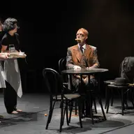 „Moliendo cafe” participa la Festivalul International de Teatru „Reflex”