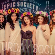 Primavara incepe cu tine... si cu mine, la Epic Society