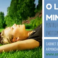 O luna de mindfulness