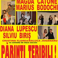 Parinti teribili
