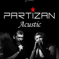 Concert Partizan - Acustic Live