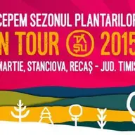 Incepem sezonul plantarilor