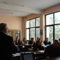 Lansarea proiectului „Universitati all-inclusive”