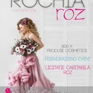 Campania Sociala Rochia Roz
