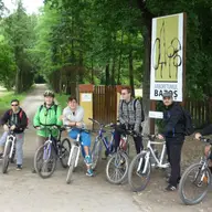 Socio Velo Tura