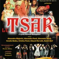 „Tarul”