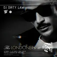 DJ Dirty Law