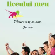 Proiect educational cu tematica antidrog, la Iulius Mall