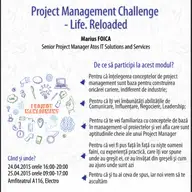 Dezvoltare de competente antreprenoriale la UPT
