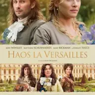 Haos la Versailles