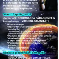 Scoala maestrilor si maestriilor