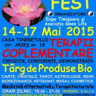 EzotericFest la Timisoara