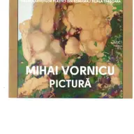Expozitia de pictura Tensiuni vegetale Mihai Vornicu