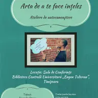 Arta de a te face inteles