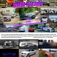 BMW Parade