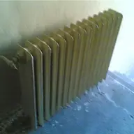Cumparam calorifere de fonta