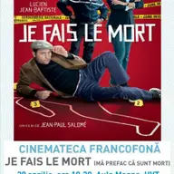 Je fais le mort