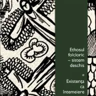 Lansarea cartilor: Ethosul folcloric–Sistem deschis (1980) si Existenta ca intemeiere (1988), de Vasile Tudor Cretu