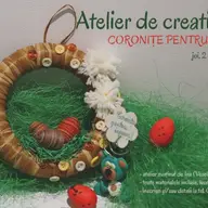 Coronite de Pasti