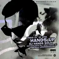 DJ Hands Solo, Best Open Format DJ