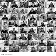 Vernisaj expozitie fotografica "Draga cititorule"