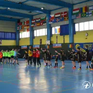LPS Banatul 23-34 CSS 2 Baia Mare