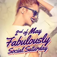 Fabulously Social Saturday