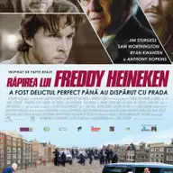 Rapirea lui Freddy Heineken