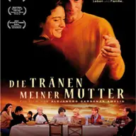 Die Tranen meiner Mutter