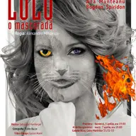 Lulu. O mascarada