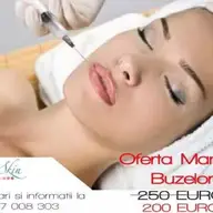 Oferta promotionala la marirea buzelor