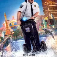 Mall Cop 2