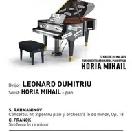 Pianul Calator